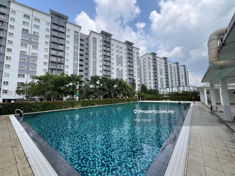 For Sale - Seri Intan Apartment