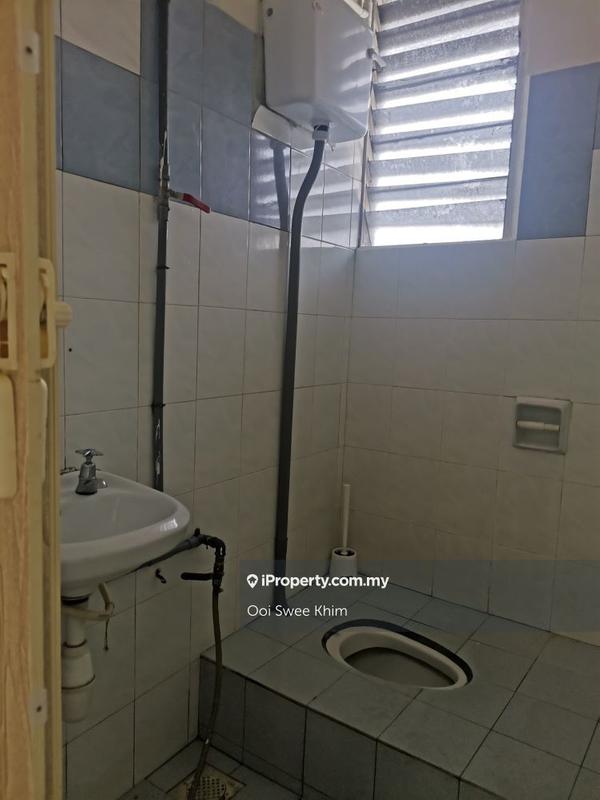 Flat for Sale in Taman Pulasan by Ooi Swee Khim - iProperty.com.my