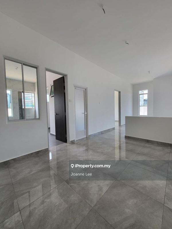 Semi-Detached House for Sale in Kampung Pasir Puteh, Ipoh by Joanne Lee - iProperty.com.my