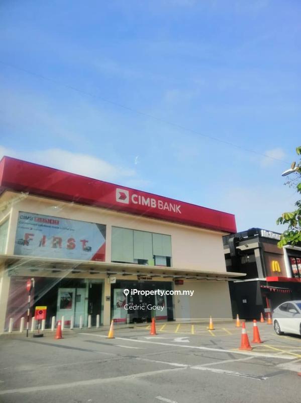 Service Residence for Sale in Cybersquare by Cedric Goey - iProperty.com.my