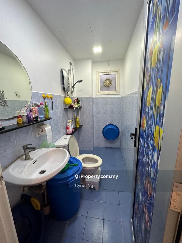 Pangsapuri untuk Dijual di Vista Harmoni oleh Cyrus Ng - iProperty.com.my