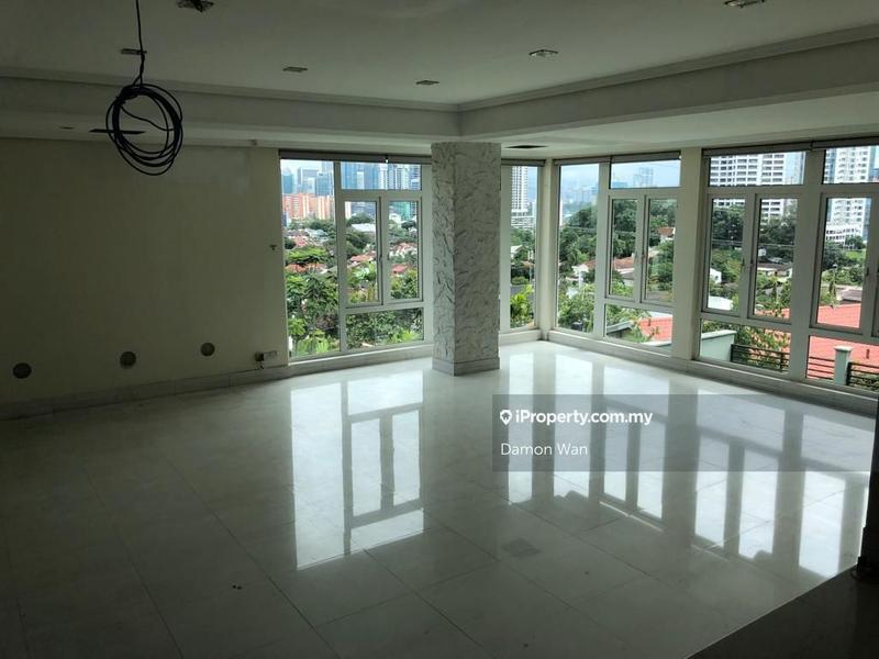 Banglo untuk Dijual di Taman Bukit Pantai, Bangsar oleh Damon Wan - iProperty.com.my
