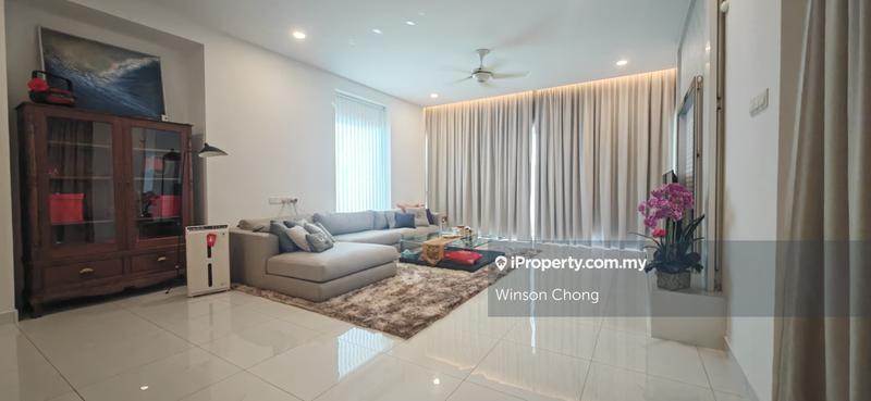 For Sale - One Tanjong Condominium