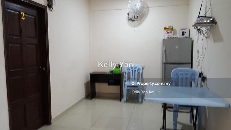 Townhouse for Rent in Taman Taynton View, Cheras by Kelly Yan Kai Lit - iProperty.com.my