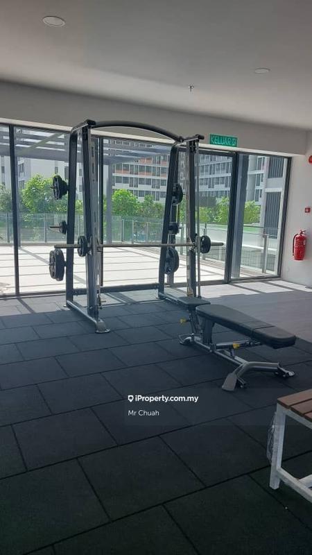 Service Residence for Rent in Horizon Suites by Mr Chuah - iProperty.com.my