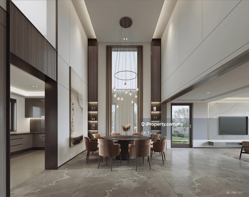 For Sale - The Binjai on the Park