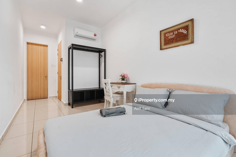 Kondominium untuk Dijual di Legasi Kampung Bharu oleh Aliff Sani - iProperty.com.my
