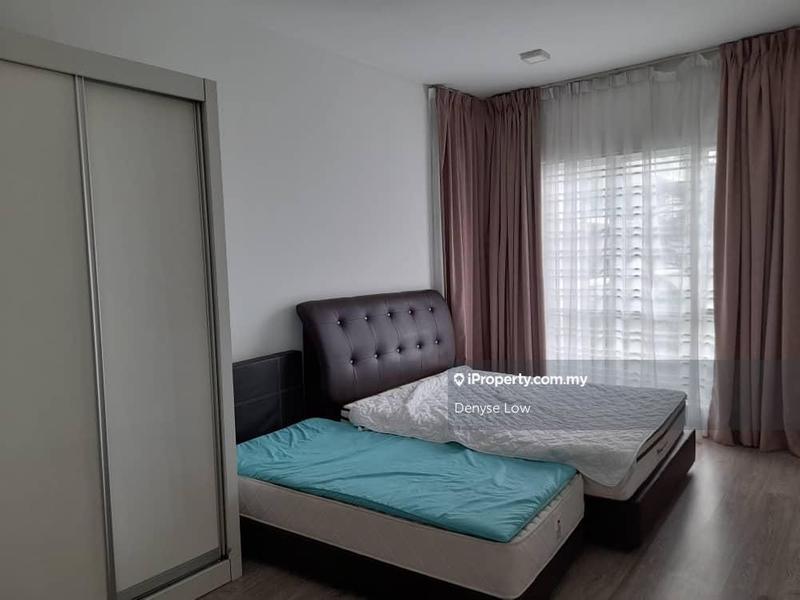 Kondominium untuk Dijual di Le Yuan Residence oleh Denyse Low - iProperty.com.my