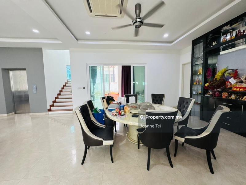 Bungalow House for Sale in Garden Residence, Cyberjaya by Joanne Tei - iProperty.com.my