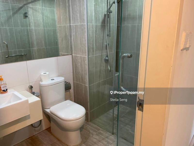 Condominium for Sale in A'Marine Condominium by Stella Seng - iProperty.com.my