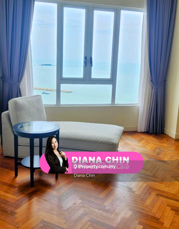 For Sale - Andaman @ Quayside