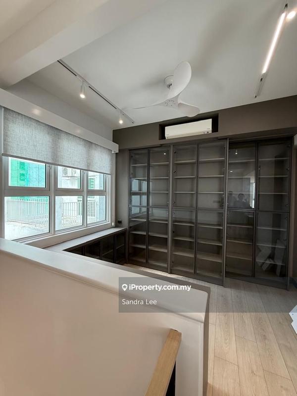 Kondominium untuk Dijual di 28 Dutamas oleh Sandra Lee - iProperty.com.my