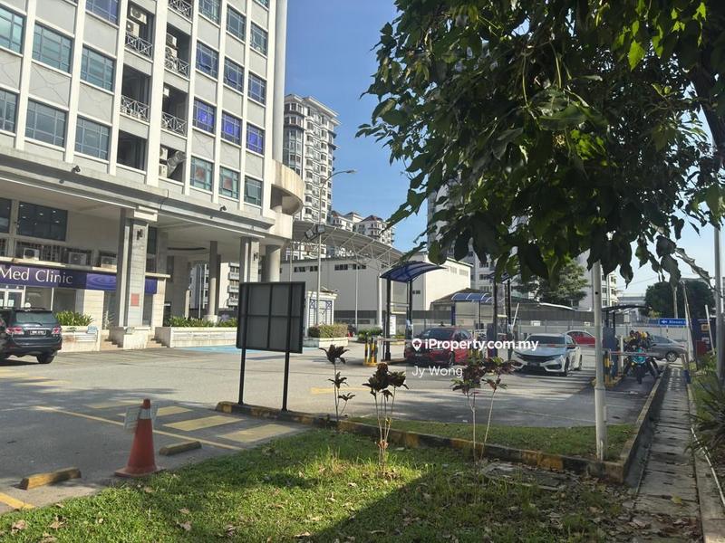 Kedai untuk Dijual di Kelana Jaya, Petaling Jaya oleh Jy Wong - iProperty.com.my