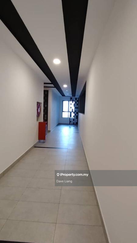 Residensi Servis untuk Dijual di D'Ivo oleh Dave Liang - iProperty.com.my