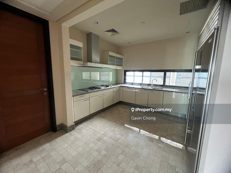 Kondominium untuk Dijual di The Binjai on the Park oleh Gavin Chong - iProperty.com.my