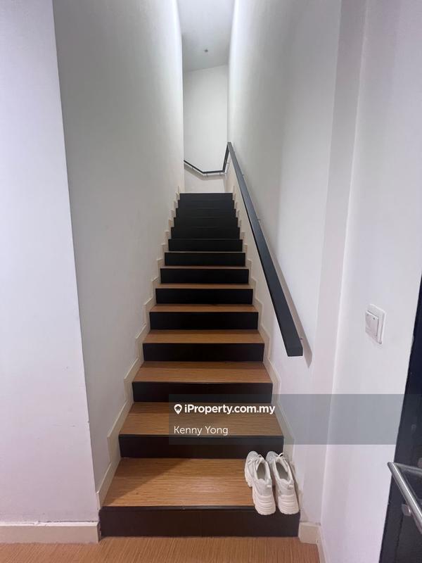 Kondominium untuk Dijual di The Hub oleh Kenny Yong - iProperty.com.my