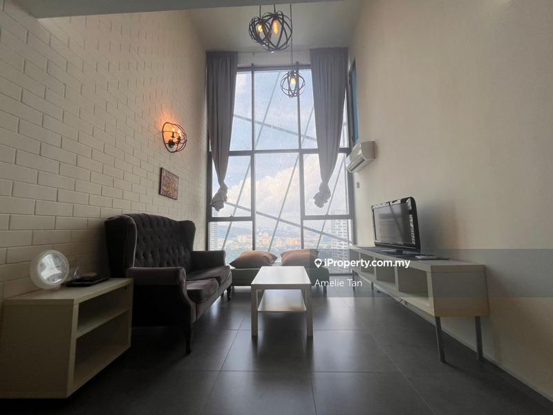 Service Residence for Rent in Empire Damansara by Amelie Tan - iProperty.com.my