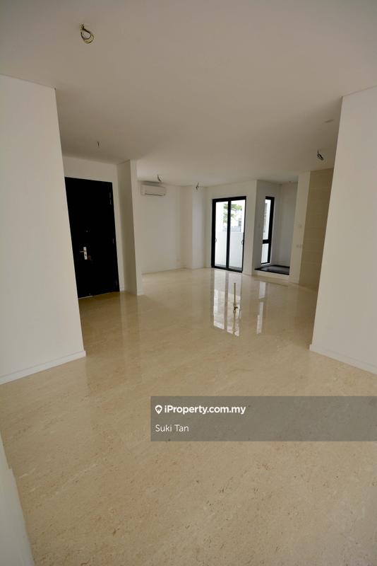 Semi-Detached House for Sale in THE GROVE Lake Fields / Lakefields / Sungai Besi, Sungai Besi by Suki Tan - iProperty.com.my