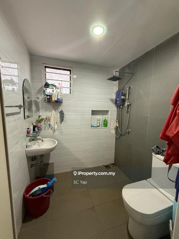 2-storey Terraced House for Sale in Taman Bersatu, Rawang by SC Yap - iProperty.com.my