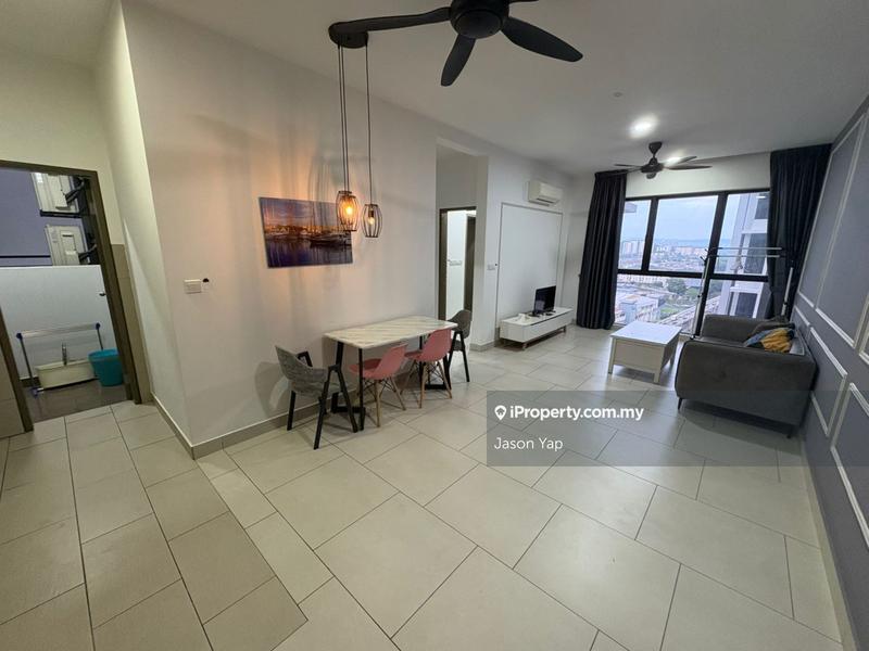 For Rent - Astetica Residences