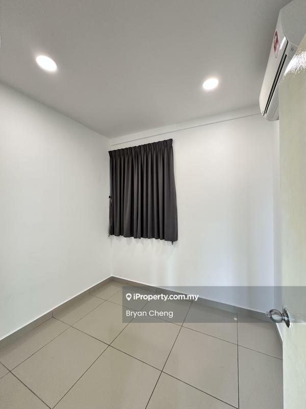 Residensi Servis untuk Disewa di 3 Elements oleh Bryan Cheng - Interior - iProperty.com.my