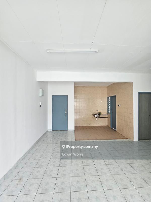 For Sale - Pangsapuri Mutiara Subang