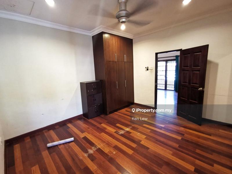 Rumah Berkembar untuk Dijual di Damai Kasih, Cheras oleh Ken Lew - iProperty.com.my