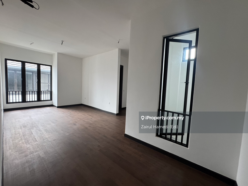 Semi-Detached House untuk Dijual di Elmina, Shah Alam oleh Zairul Hamedi (Edi) - iProperty.com.my