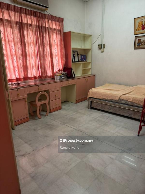 2-storey Terraced House for Sale in Taman Sri Intan, Kampar by Ronald Kong - iProperty.com.my