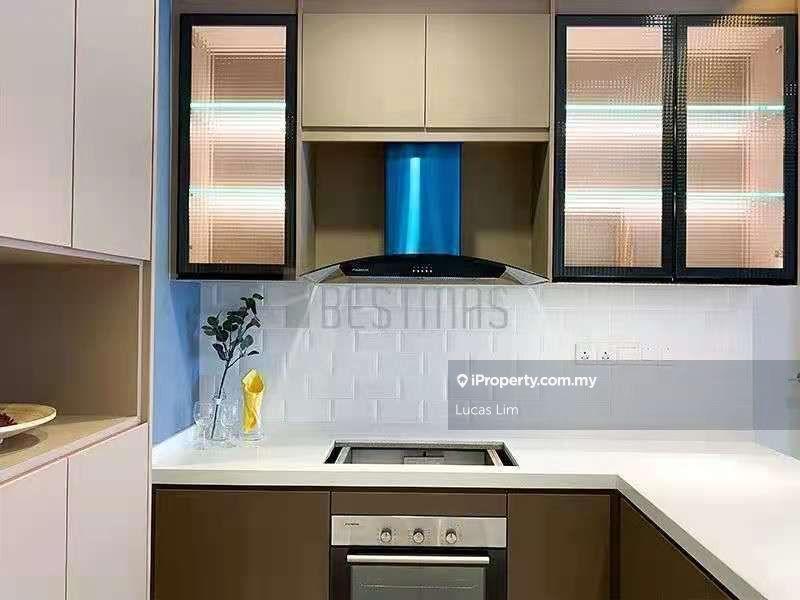 Residensi Servis untuk Dijual di Tuan Residency oleh Lucas Lim - iProperty.com.my