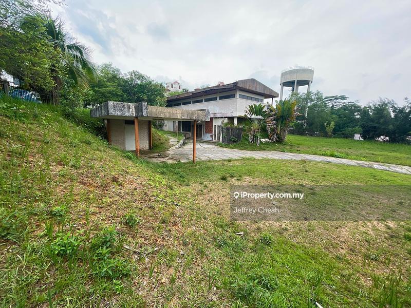 Residential Land for Rent in Taman Duta, Bukit Tunku (Kenny Hills) by Jeffrey Cheah - iProperty.com.my