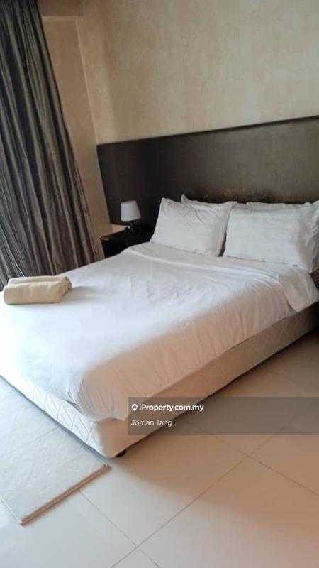 Service Residence for Rent in Chelsea @ Plaza Damas 3 by Jordan Tang - iProperty.com.my