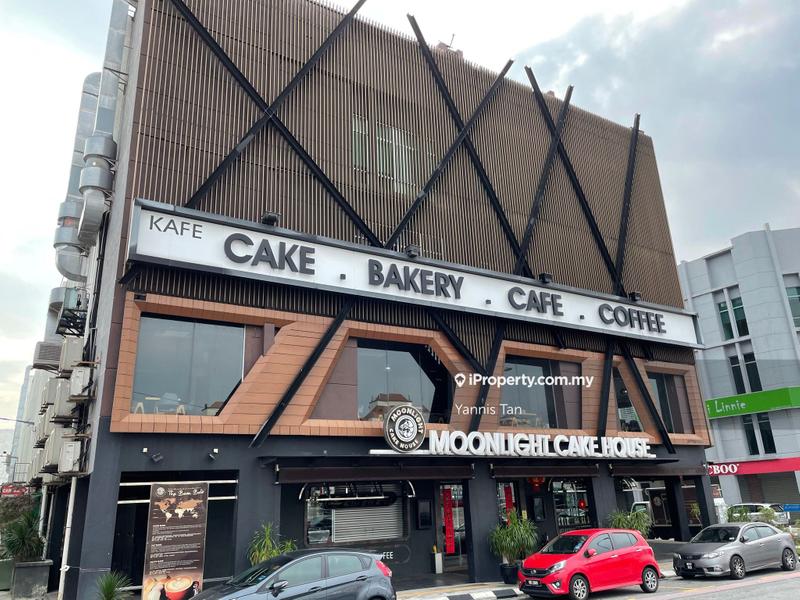 Shop for Rent in Bandar Baru Sri Petaling, Sri Petaling by Yannis Tan - iProperty.com.my