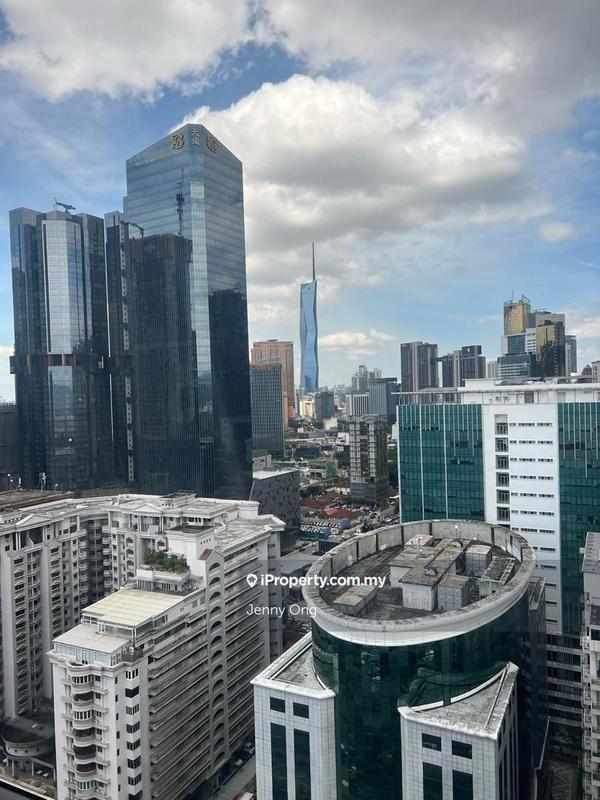Residensi Servis untuk Dijual di The Horizon Residence oleh Jenny Ong - iProperty.com.my