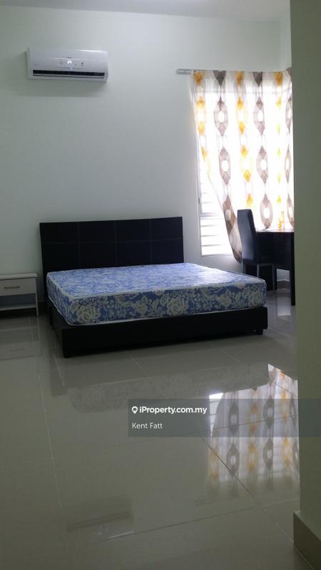 Condominium for Rent in Green Terrain (Prima Villa) by Kent Fatt - iProperty.com.my
