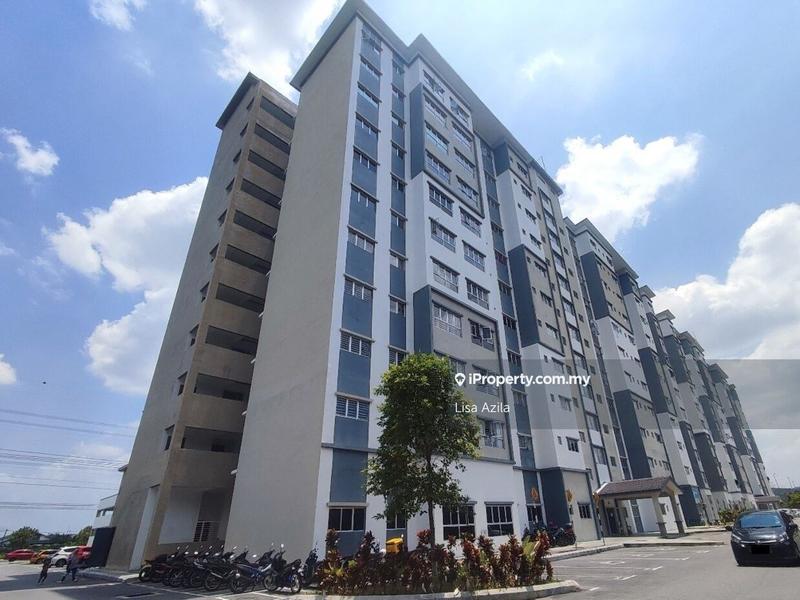 For Sale - Seri Warisan