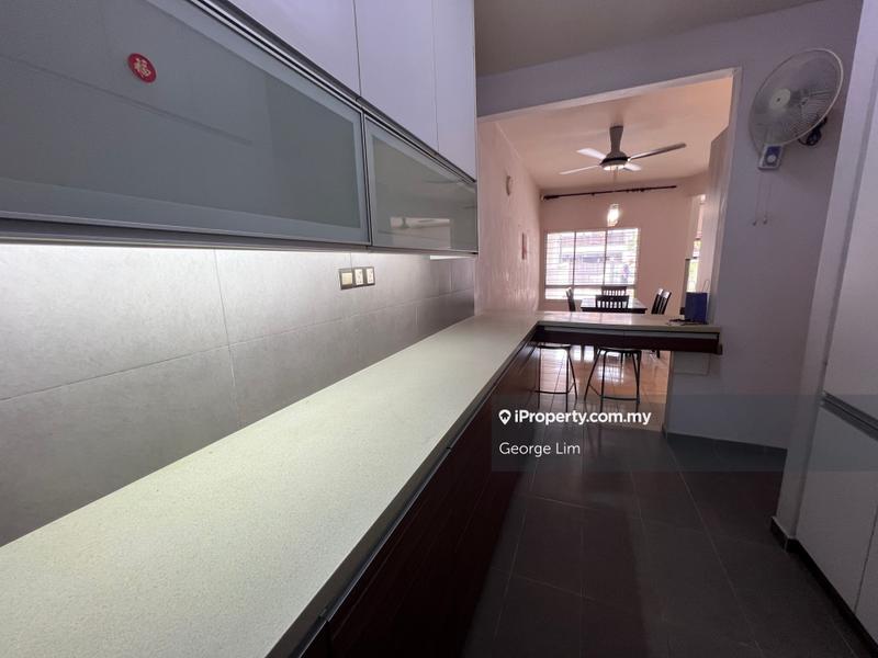 Terraced House for Sale in Bandar Kinrara Seksyen 5, Bandar Kinrara by George Lim - iProperty.com.my