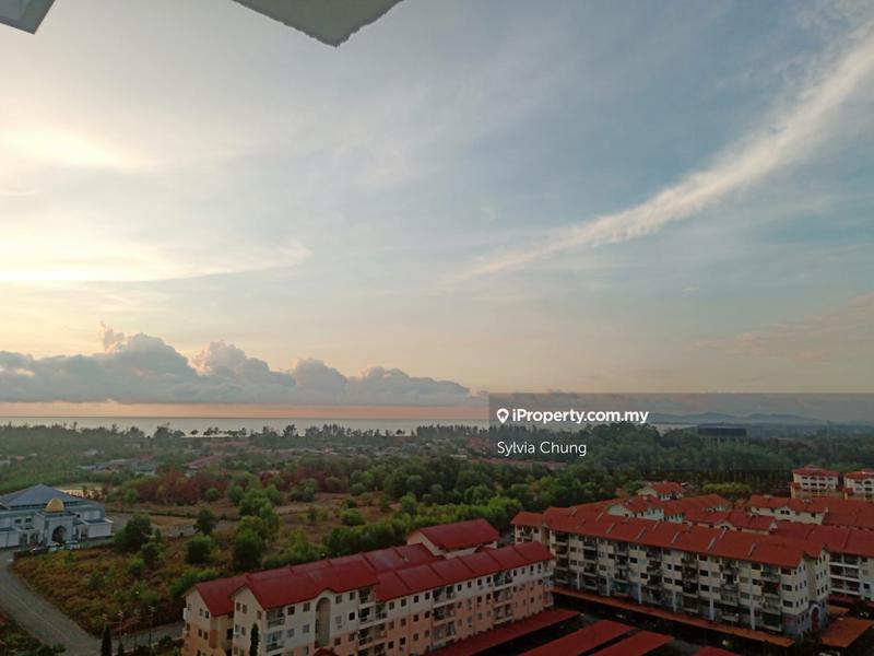 For Rent - The Palm Condominium