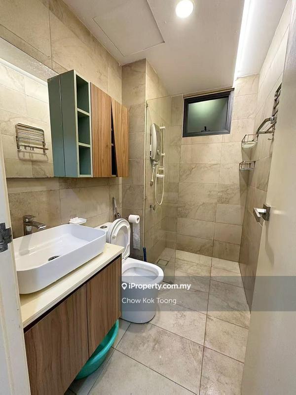 Kediaman Servis untuk Dijual di O'hako Residence oleh Chow Kok Toong - iProperty.com.my
