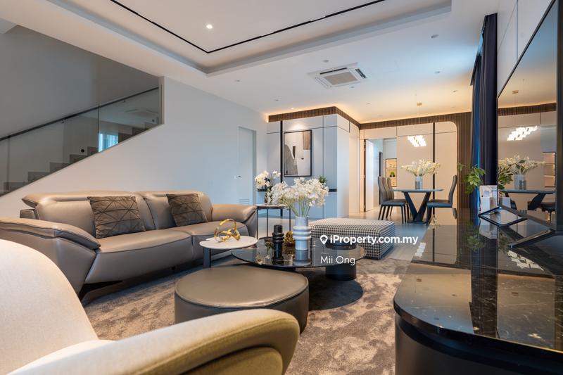 2-storey Terraced House for Sale in G&G Double Storey Home for sale in Krubong Heights, Krubong by Mii Ong - iProperty.com.my