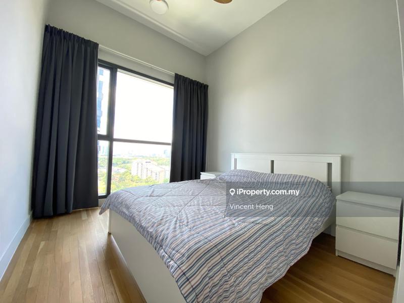 Service Residence for Sale in Cyperus @ Tropicana Gardens by Vincent Heng - iProperty.com.my