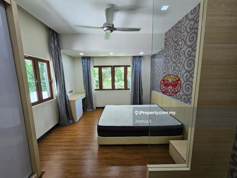 Bungalow House for Sale in Bukit Bandaraya, Bangsar by Joshua S - iProperty.com.my
