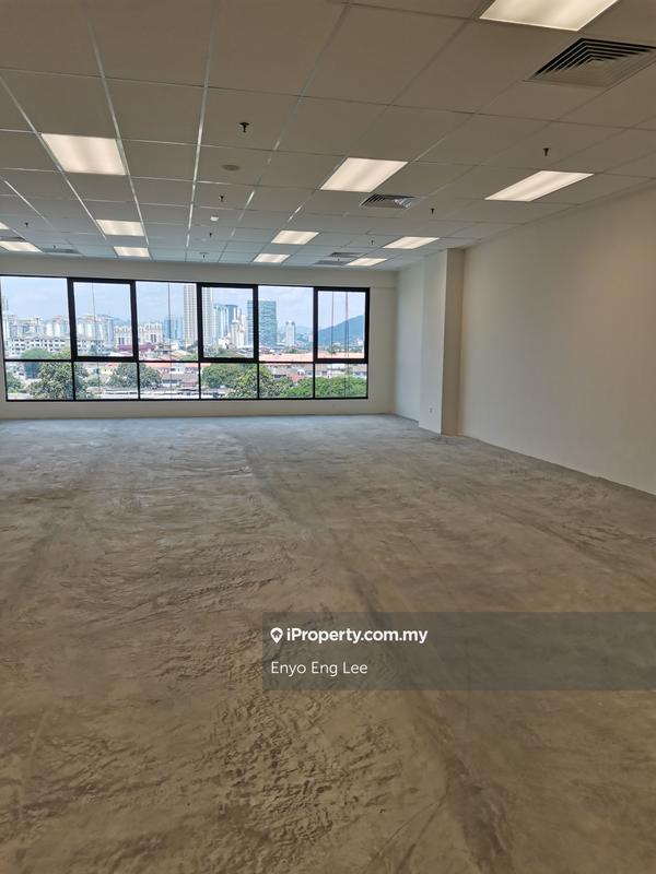 For Rent - ATWater Corporate Office Tower