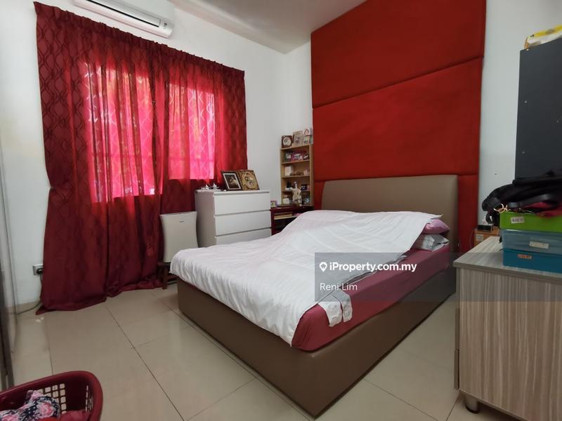 Semi-Detached House for Sale in Damansara Legenda Damansara Lagenda, Ara Damansara by Reni Lim - iProperty.com.my