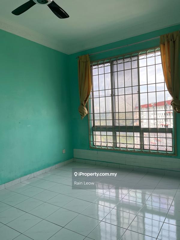 Pangsapuri untuk Dijual di Vista Impiana oleh Rain Leow - iProperty.com.my