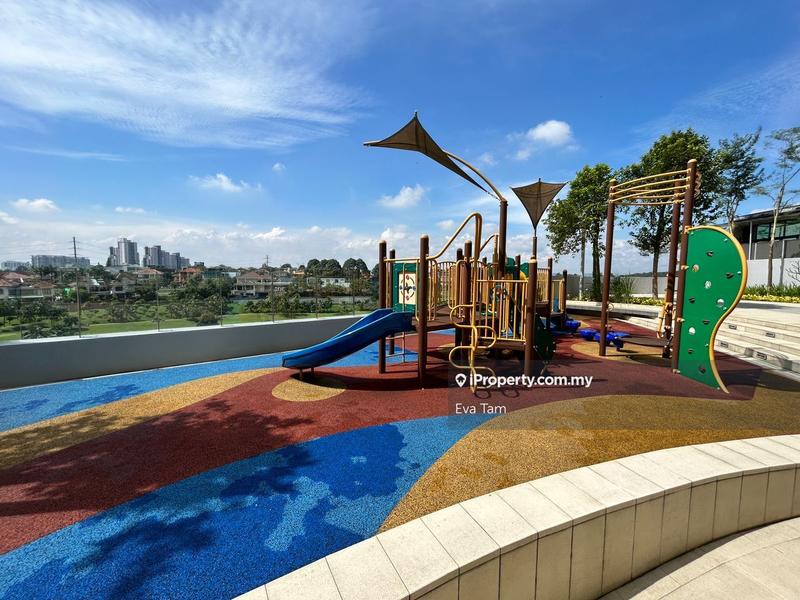 Kondominium untuk Dijual di Tropicana Grande oleh Eva Tam - iProperty.com.my