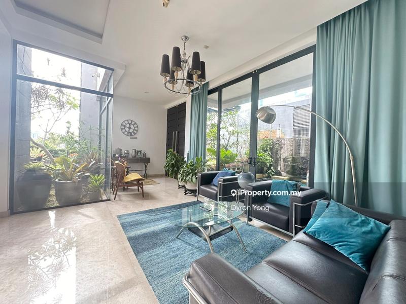 Bungalow House for Sale in Alam Damai, Cheras by Dyron Yong - iProperty.com.my