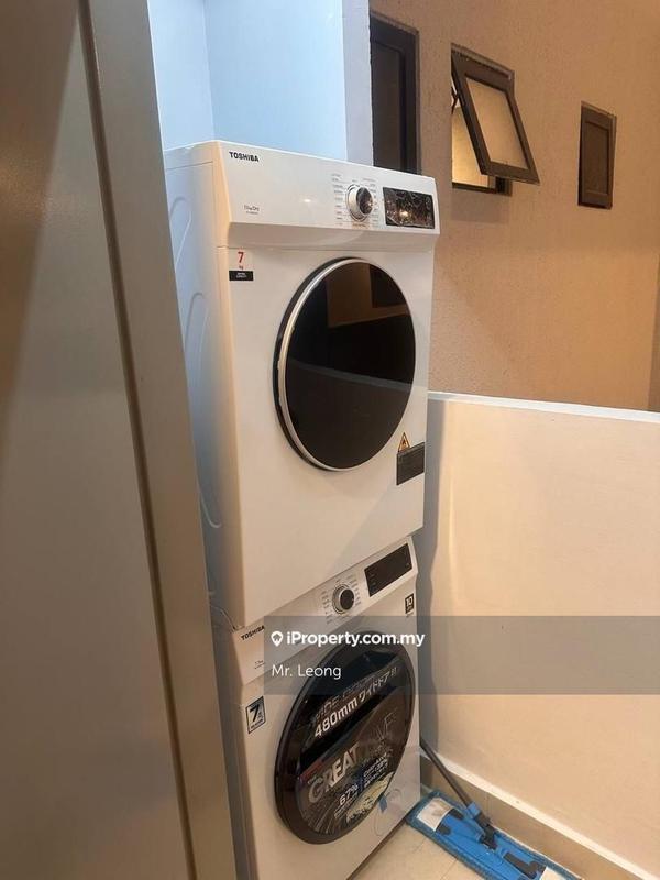 Residensi Servis untuk Disewa di M Vertica oleh Mr. Leong - iProperty.com.my