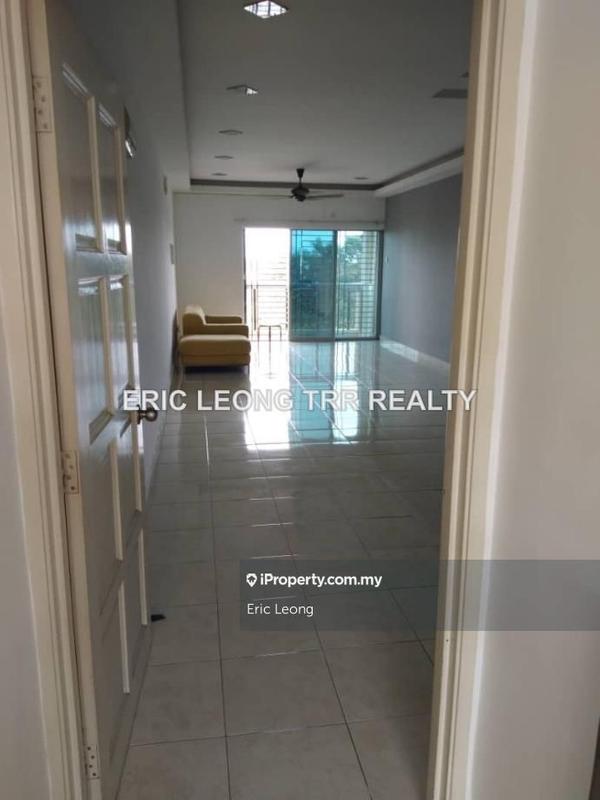 Townhouse for Sale in Taman Lagenda Mas, Cheras by Eric Leong - iProperty.com.my