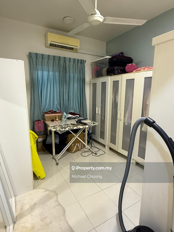 Service Residence for Sale in Koi Kinrara by Michael Choong - iProperty.com.my